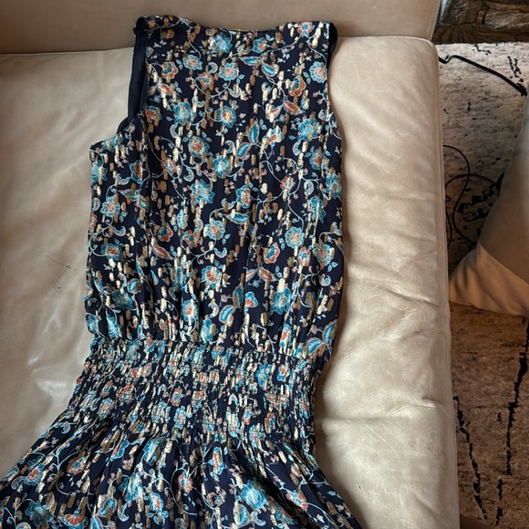 Ramy Brook midi dress (sz small) - Picture 6 of 7